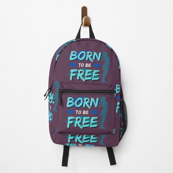 Item preview, born to be free designed and sold by perfect world.