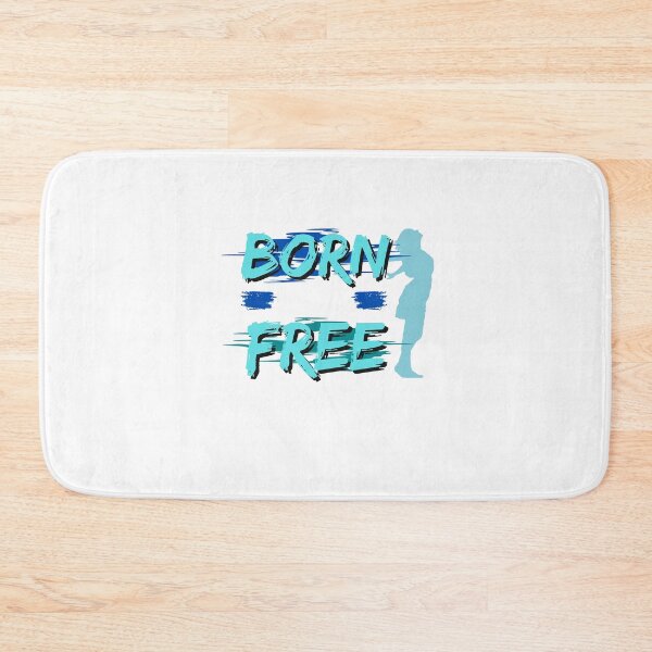 Item preview, born to be free designed and sold by perfect  world.