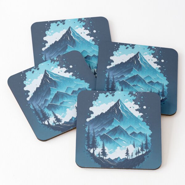 Item preview, Alpine Dreams designed and sold by Ngea.