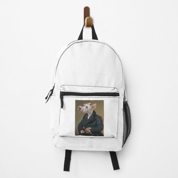 Item preview, Felix the thinker. Custom vintage pet portrait Graphic designed and sold by patrickconal.