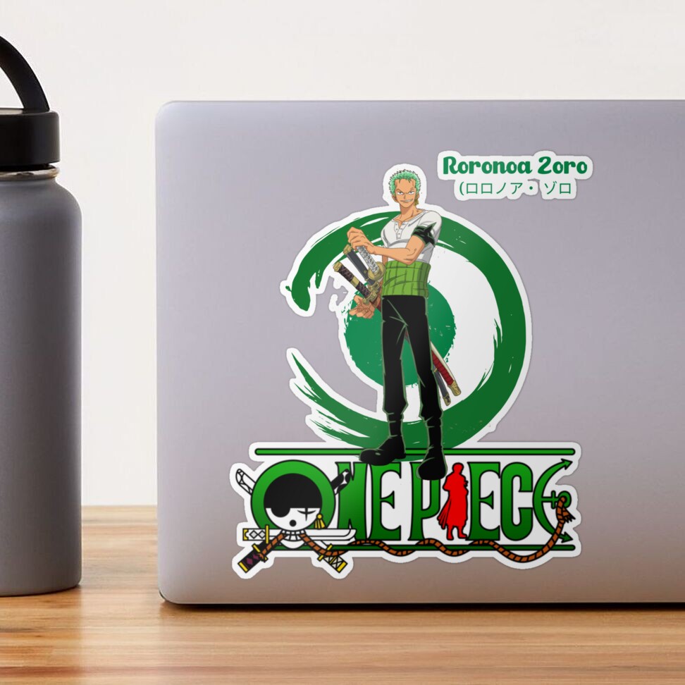 one piece going merry ship Sticker for Sale by Zoro3