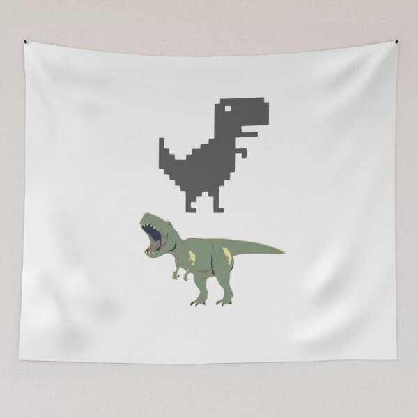 Item preview, Rugrats Reptar designed and sold by MaxManN1.
