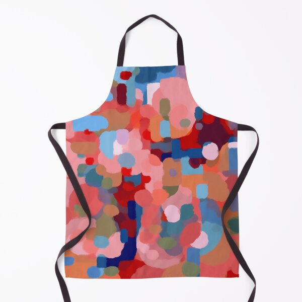 Item preview, Colorful abstract background pettern Color decorative element Geometric pop art designed and sold by PinkPinkArts.