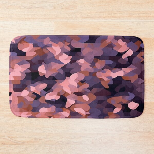 Item preview, Colorful abstract background pettern Color decorative element Geometric pop art designed and sold by PinkPinkArts.