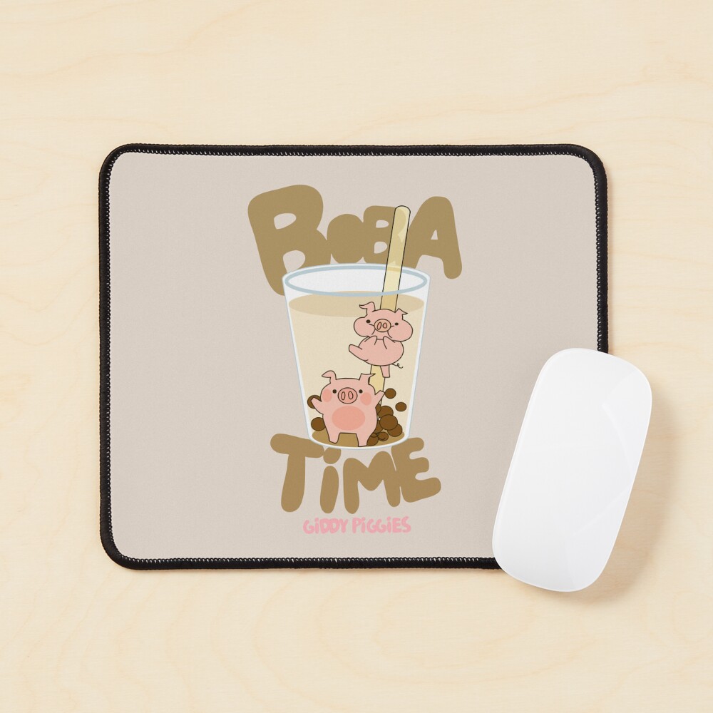 Item preview, Mouse Pad designed and sold by loopcreations.
