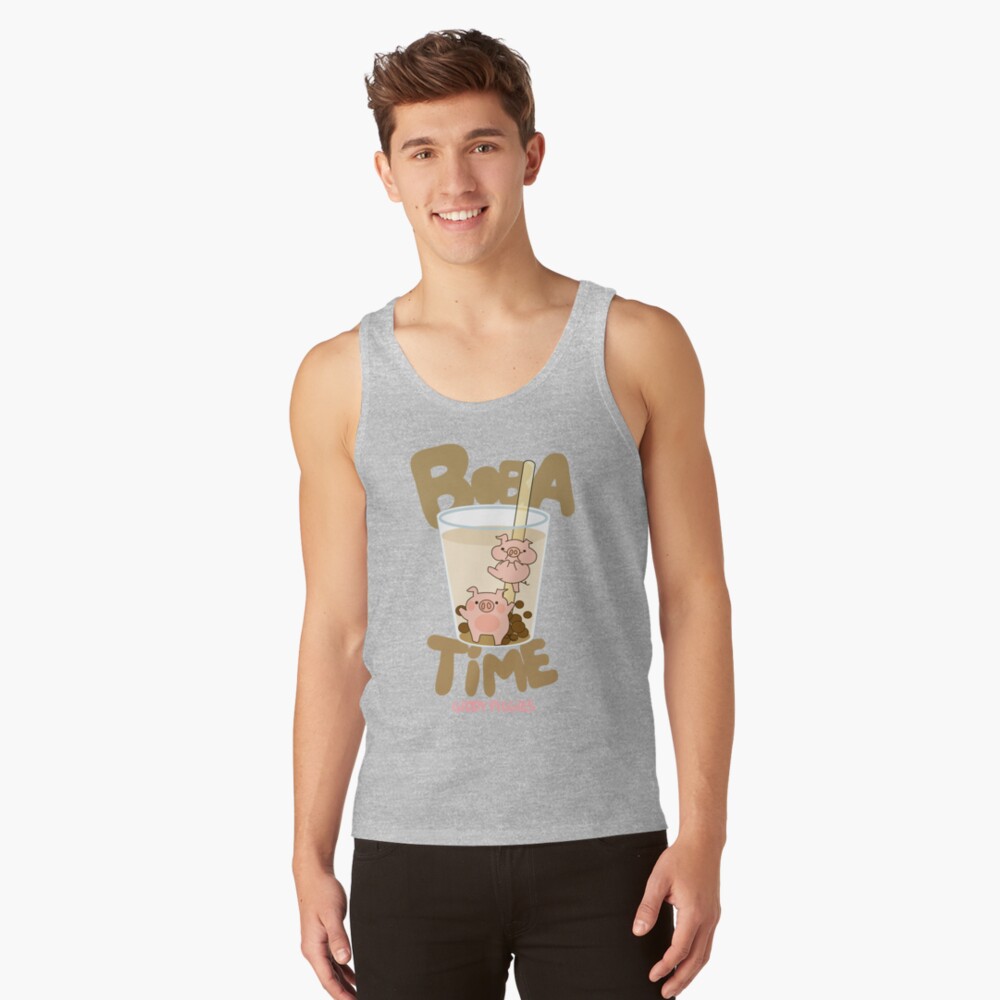 Item preview, Tank Top designed and sold by loopcreations.