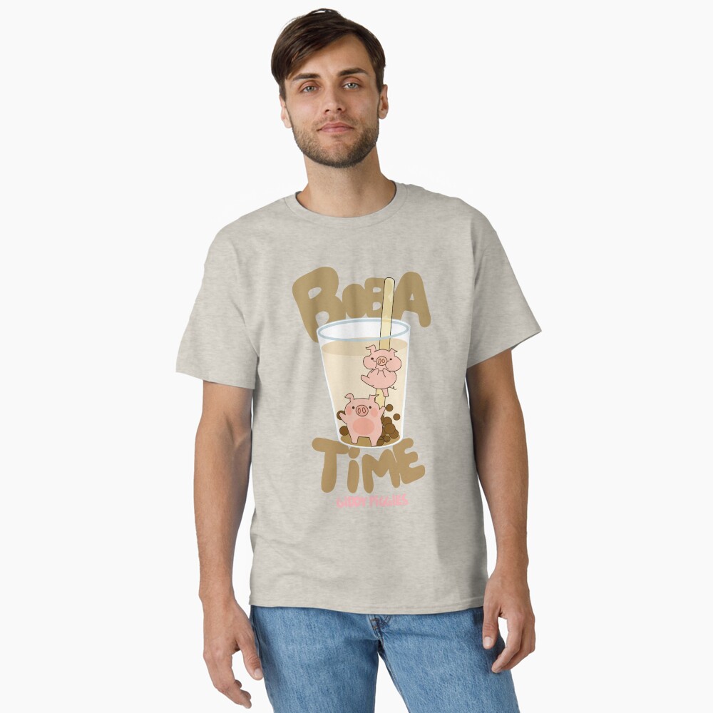 Item preview, Classic T-Shirt designed and sold by loopcreations.