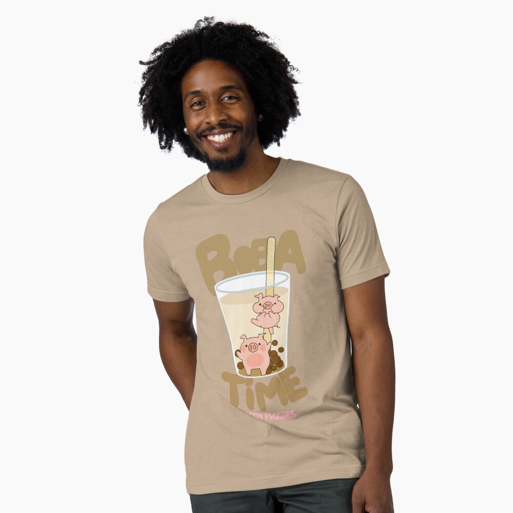 Item preview, Tri-blend T-Shirt designed and sold by loopcreations.