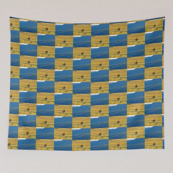 Item preview, RMNP Plains in Autumn  designed and sold by Robert Meyers-Lussier.