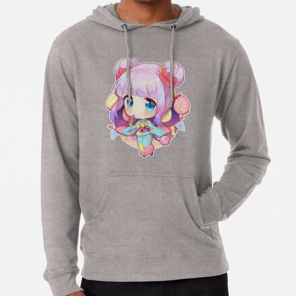 Kanna kamui hoodie discount