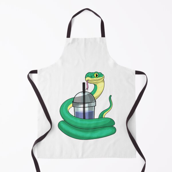 Item preview, Snake Bubble tea designed and sold by Snabdesign84.