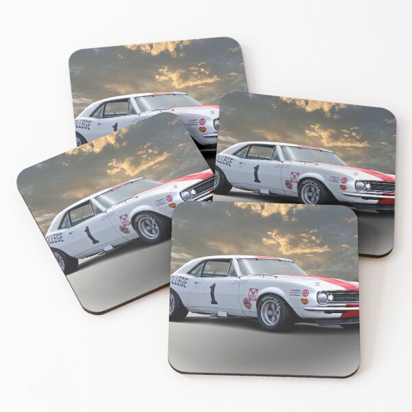 Item preview, 1967 Trans Am Competitor designed and sold by DaveKoontz.