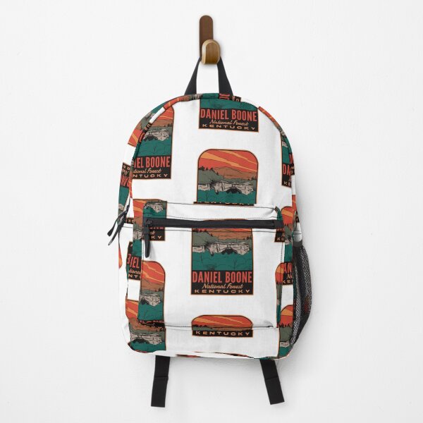 Item preview, Daniel Boone National Forest designed and sold by HalpinDesign.