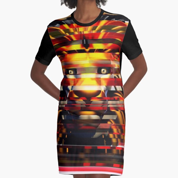 Item preview, Lion stripes designed and sold by Robert Lucio.