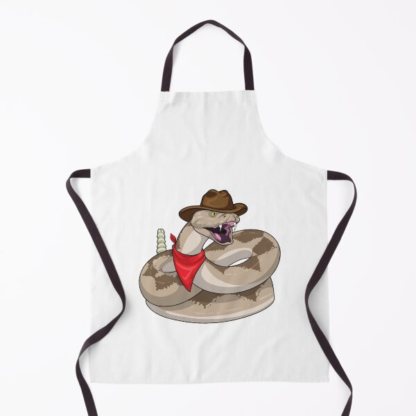 Item preview, Snake Cowboy Cowboy hat designed and sold by Snabdesign84.