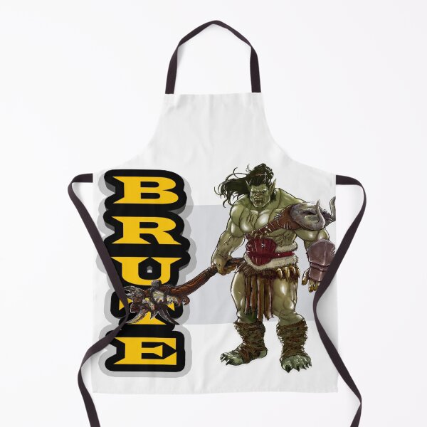 Item preview, Rhinar Reckless Rampage      (Unofficial product) designed and sold by Nerd Foca Store.