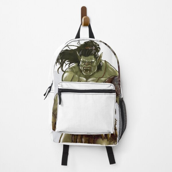 Item preview, Rhinar Reckless Rampage      (Unofficial product) designed and sold by Nerd Foca Store.