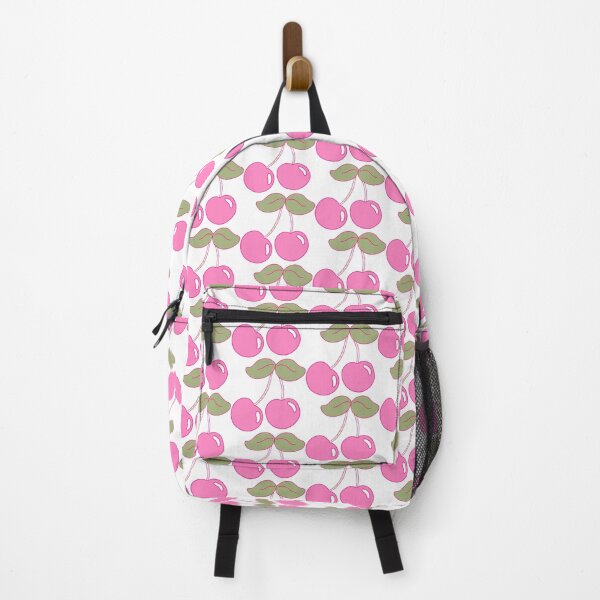Item preview, Pink cherries designed and sold by CutebyKimberly.