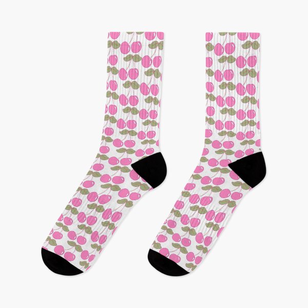 Item preview, Pink cherries  designed and sold by CutebyKimberly.