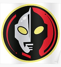 Ultraman Poster