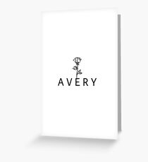 Why don’t we - jack avery Greeting Card
