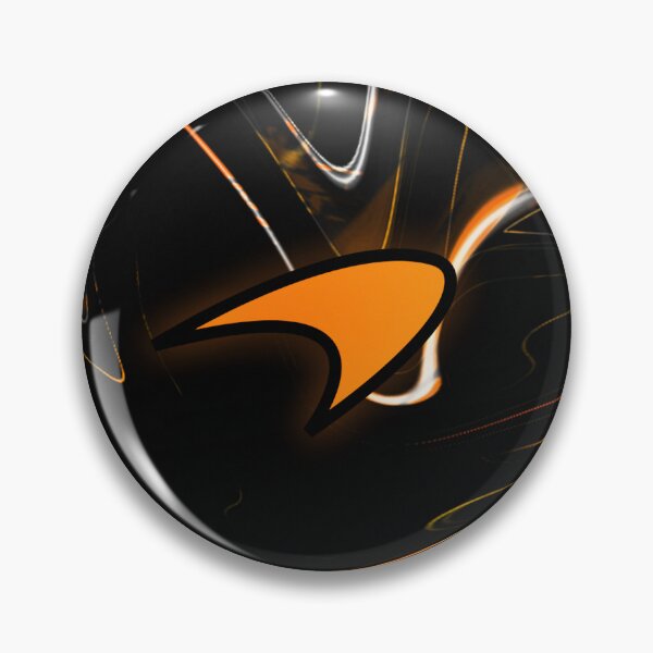 Item preview, Mclaren "Chrome" designed and sold by furydesigns20.