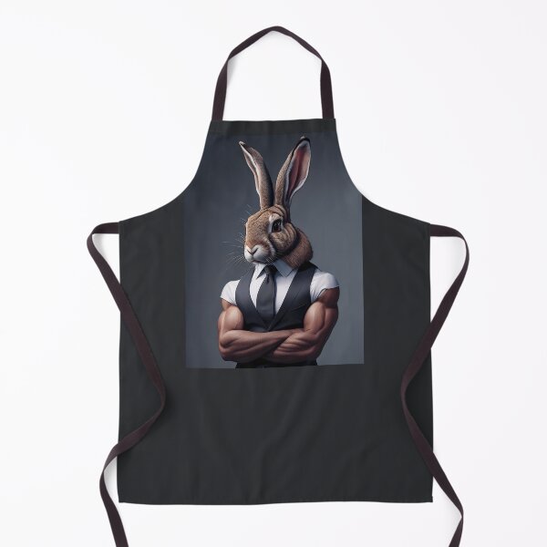 Item preview, Hare designed and sold by OlgaVlad.