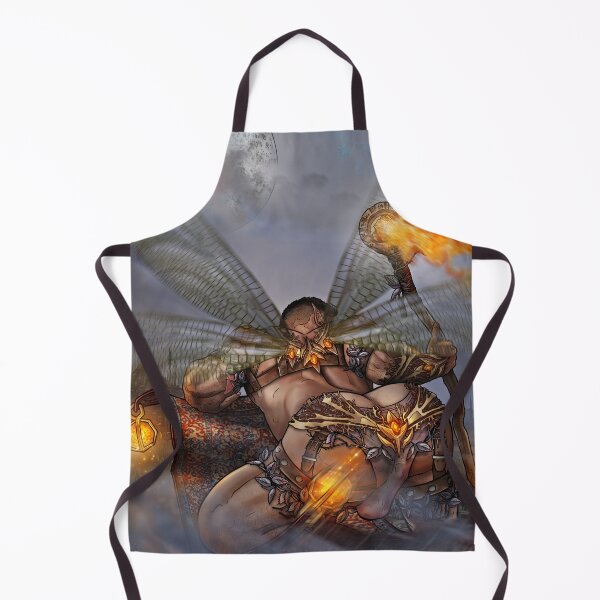 Item preview, The Fae Traveler designed and sold by St-Jinx.