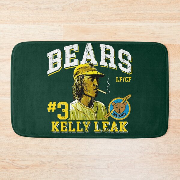 Item preview, Bad News Bears Baseball Kelly Leak V2 designed and sold by Alema Art.
