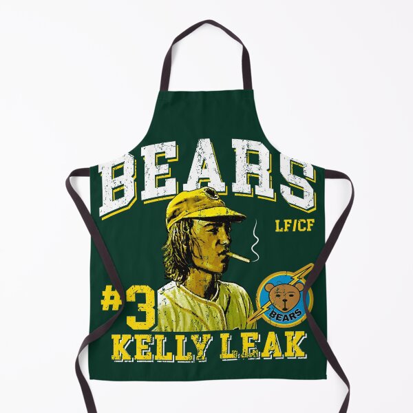 Item preview, Bad News Bears Baseball Kelly Leak V2 designed and sold by Alema Art.