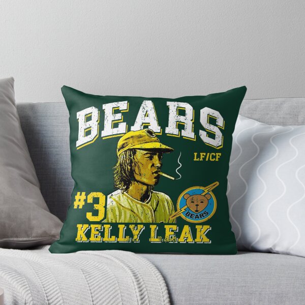 Item preview, Bad News Bears Baseball Kelly Leak V2 designed and sold by Alema Art.