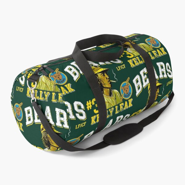 Item preview, Bad News Bears Baseball Kelly Leak V2 designed and sold by Alema Art.