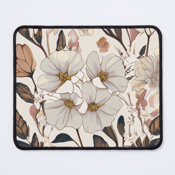 Item preview, Blooming Artistry designed and sold by Manishakh.