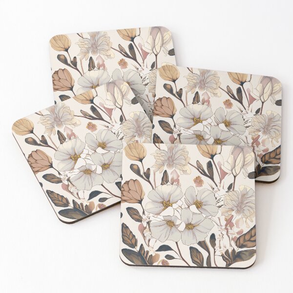 Item preview, Blooming Artistry designed and sold by Manishakh.