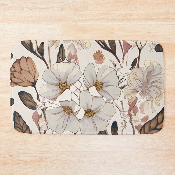 Item preview, Blooming Artistry designed and sold by Manishakh.