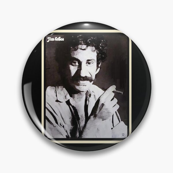 Item preview, Jim Croce I Got a Name designed and sold by satherly5.