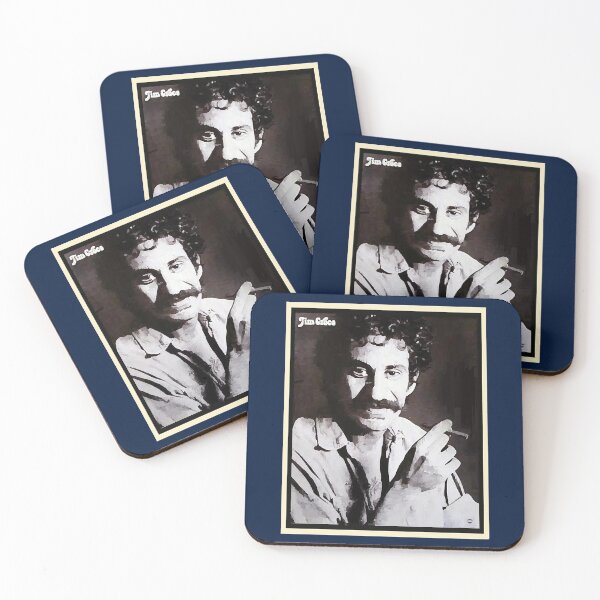 Item preview, Jim Croce tengo un nombre designed and sold by satherly5.