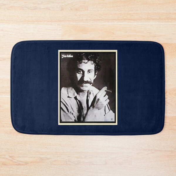 Item preview, Jim Croce I Got a Name designed and sold by satherly5.