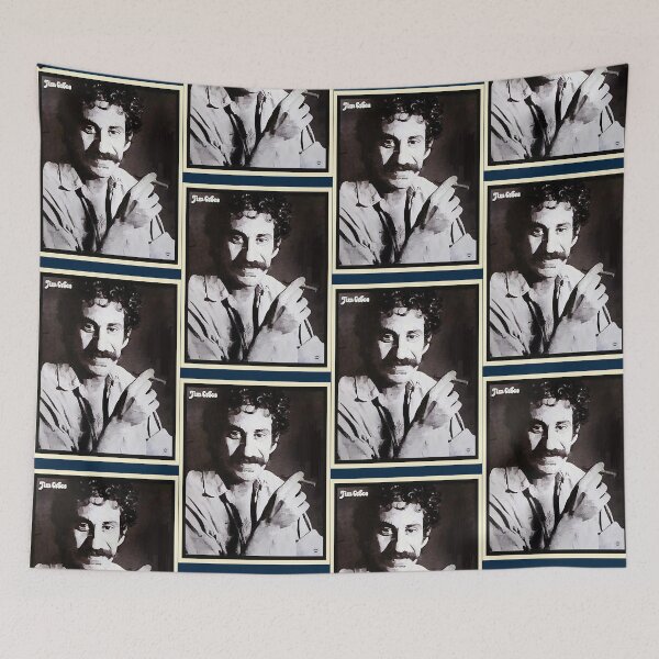 Item preview, Jim Croce I Got a Name designed and sold by satherly5.
