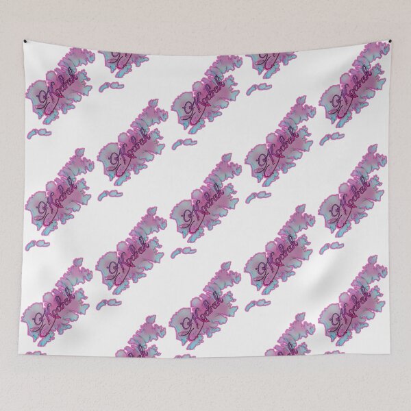 Item preview, Kodiak island Alaska  designed and sold by CutebyKimberly.