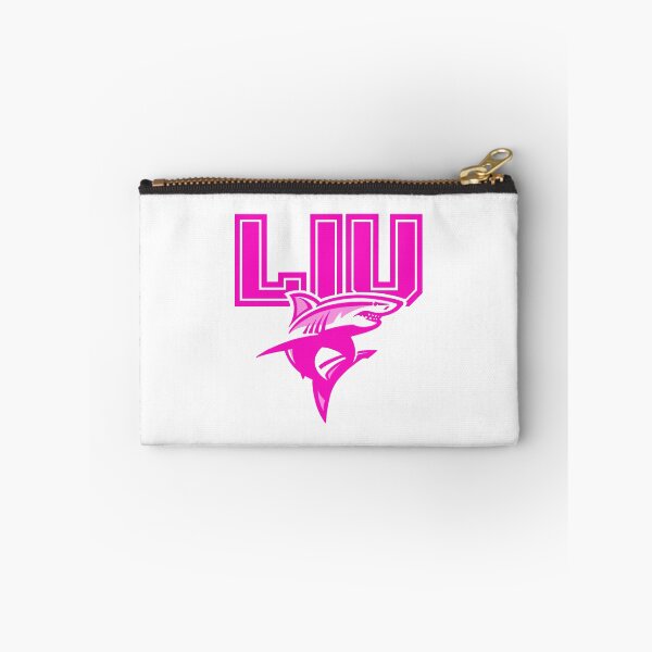 Item preview, Long Island University Pink Logo designed and sold by cs332.