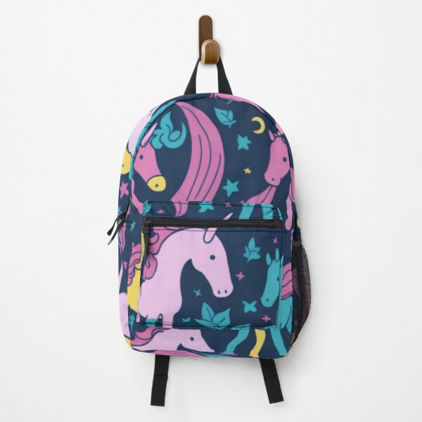 Item preview, Unicorn Printed Pattern designed and sold by kn-clothing.