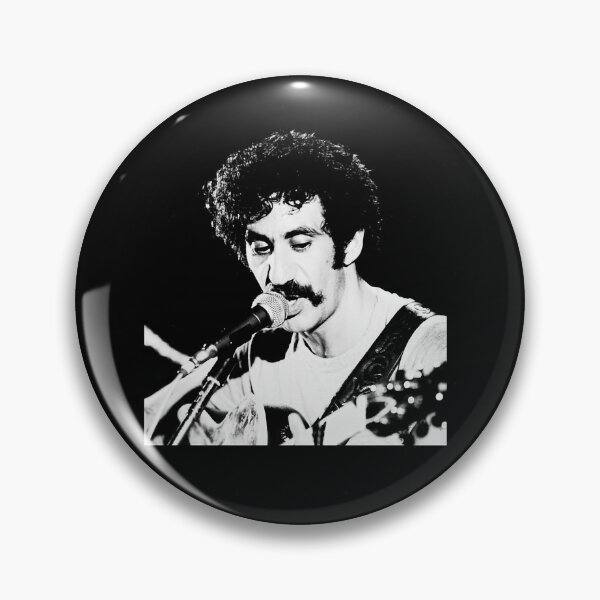 Item preview, Art Jim Croce Legend Rock 1 designed and sold by satherly5.