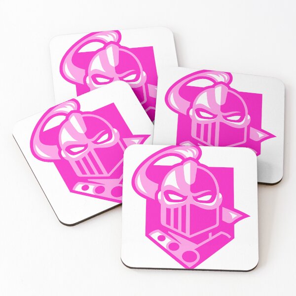 Item preview, Clarkson University Pink Logo designed and sold by cs332.