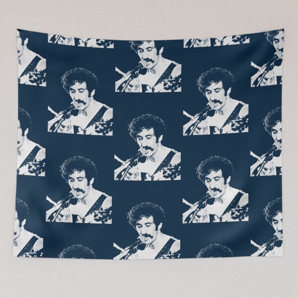 Item preview, Art Jim Croce Legend Rock 1 designed and sold by satherly5.