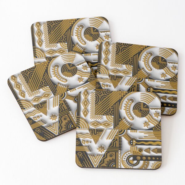 Item preview, Love Brown & Tan designed and sold by Daniel Pelavin.