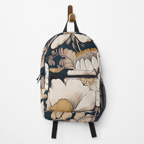 Item preview, Sketched Garden Blooms designed and sold by Manishakh.