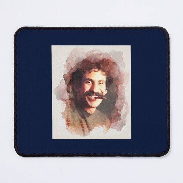 Item preview, Jim Croce, Music Star(4) designed and sold by satherly5.
