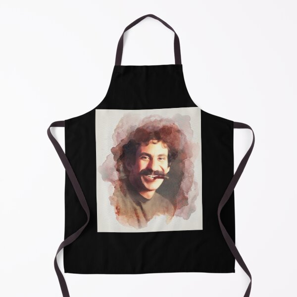Item preview, Jim Croce, Music Star(4) designed and sold by satherly5.