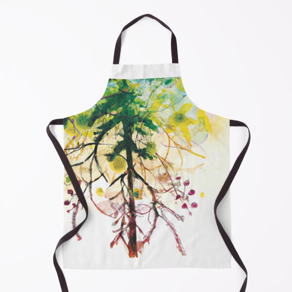 Item preview, From The Roots designed and sold by SynfulAcktor.